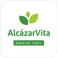 AlcázarVita logo