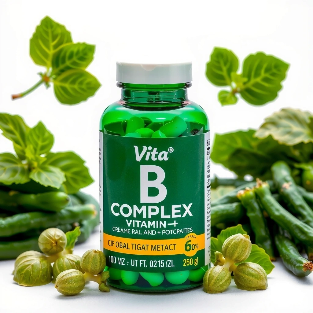 Complejo B de AlcázarVita